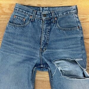 Vintage Levi’s!